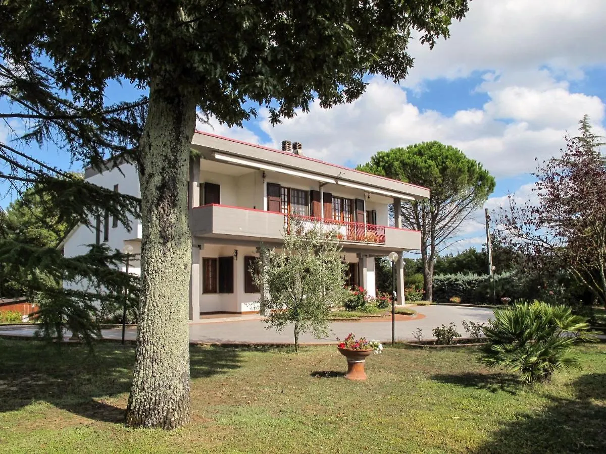 Locazione Turistica La Cerraia - Arz190