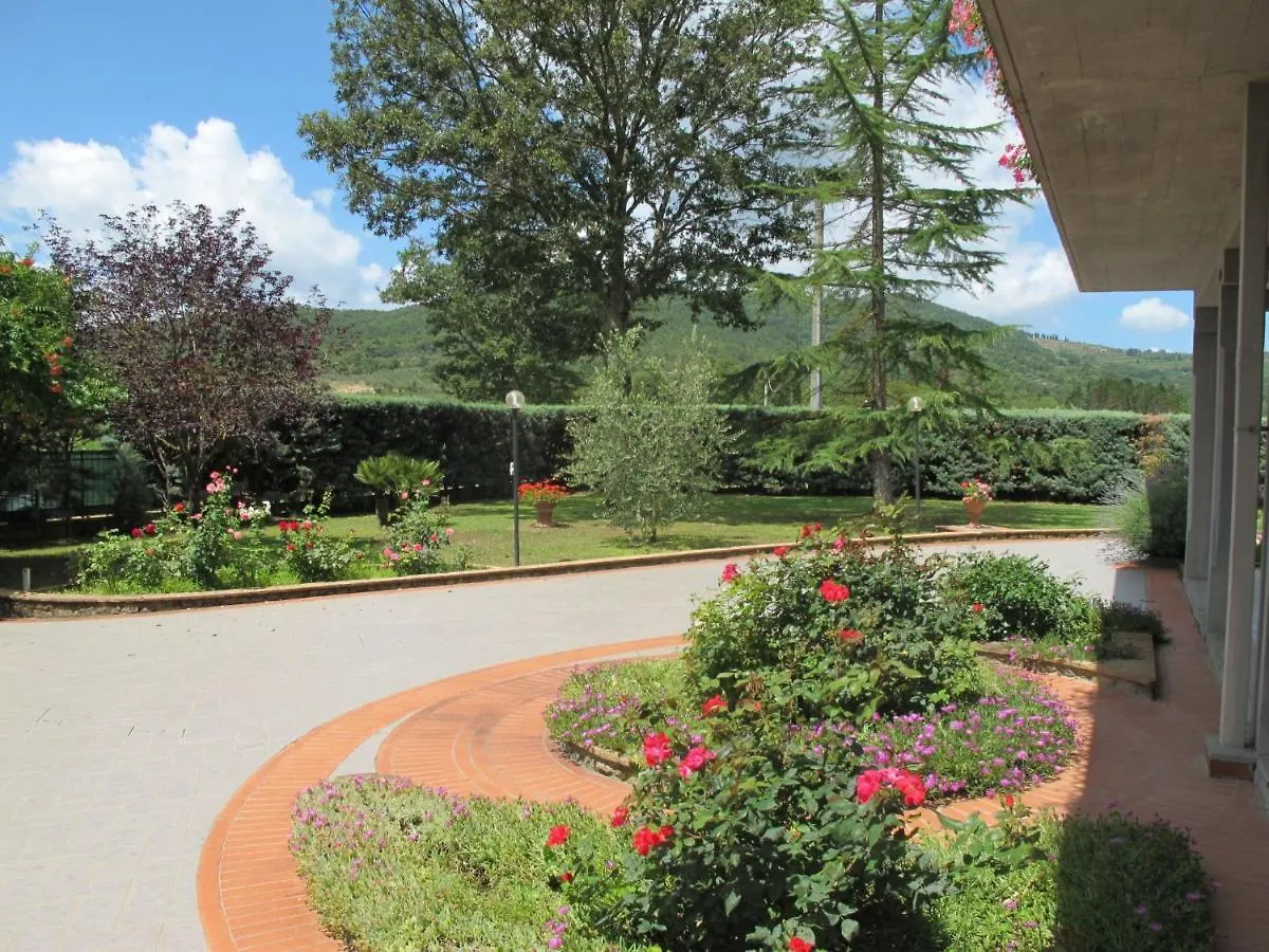 Holiday home Locazione Turistica La Cerraia - Arz190