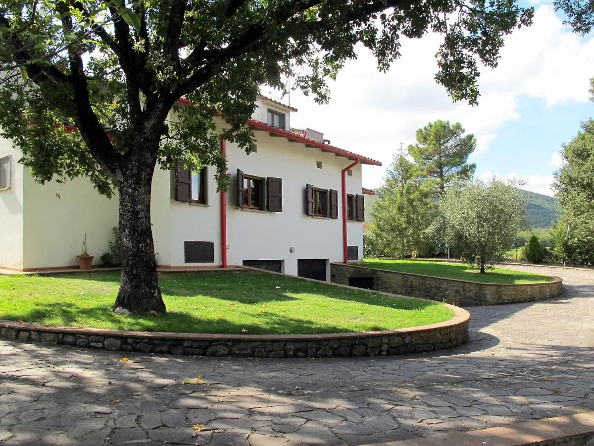 Holiday home Locazione Turistica La Cerraia - Arz190 Italy