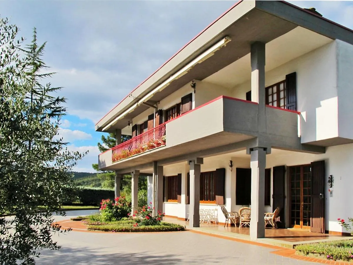 Holiday home Locazione Turistica La Cerraia - Arz190
