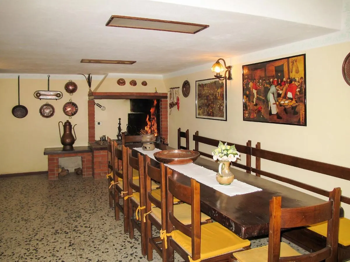Holiday home Locazione Turistica La Cerraia - Arz190