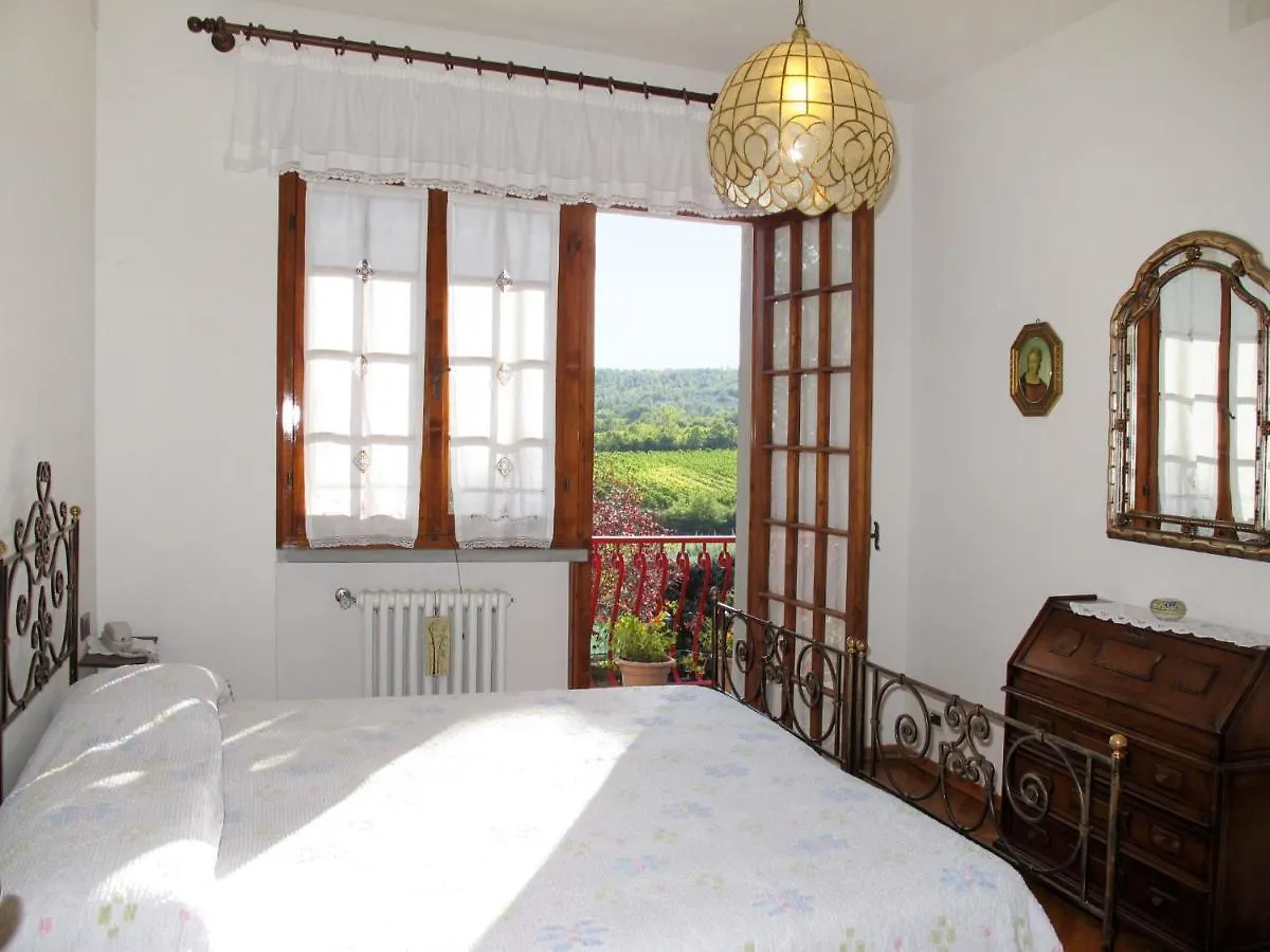 Locazione Turistica La Cerraia - Arz190 Holiday home Civitella in Val di Chiana