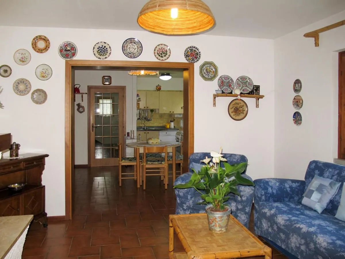 Holiday home Locazione Turistica La Cerraia - Arz190 Italy