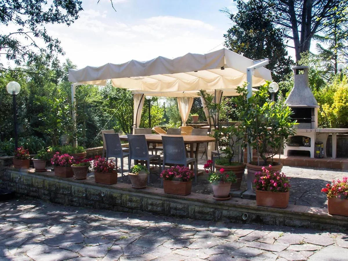 Locazione Turistica La Cerraia - Arz190 Civitella in Val di Chiana