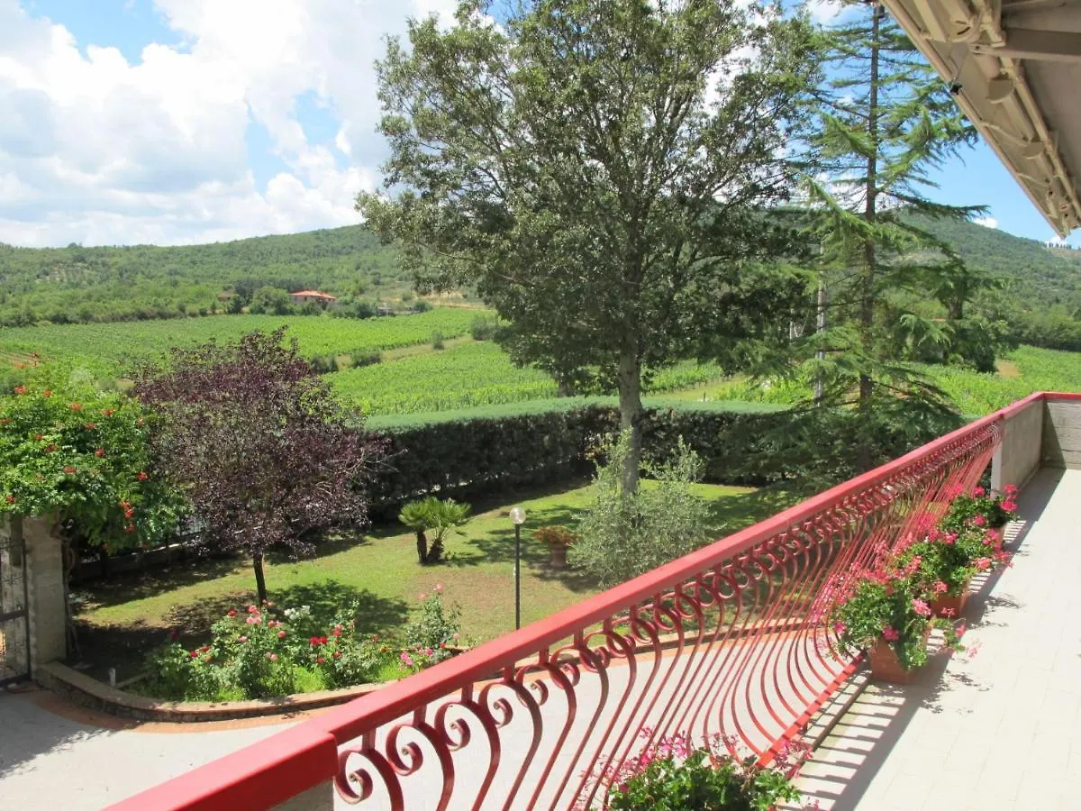 Holiday home Locazione Turistica La Cerraia - Arz190