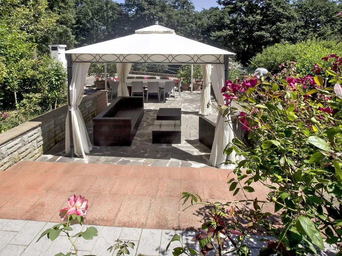 Locazione Turistica La Cerraia - Arz190 Holiday home