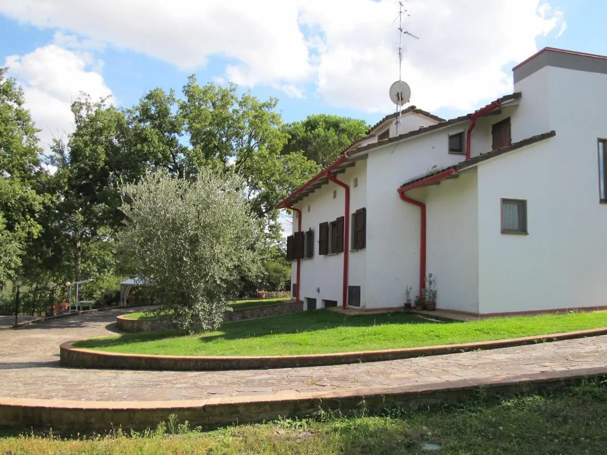 Holiday home Locazione Turistica La Cerraia - Arz190