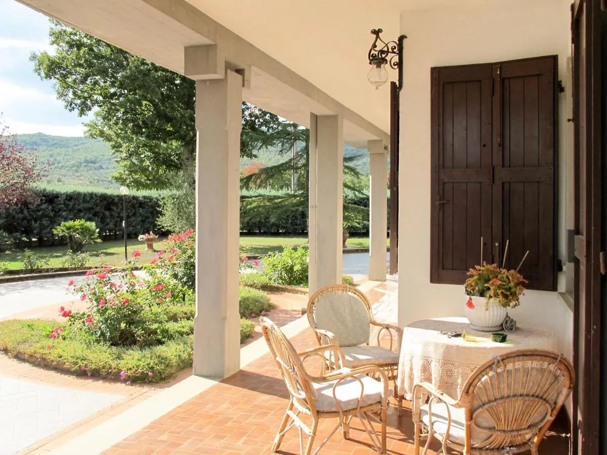 Locazione Turistica La Cerraia - Arz190 Holiday home