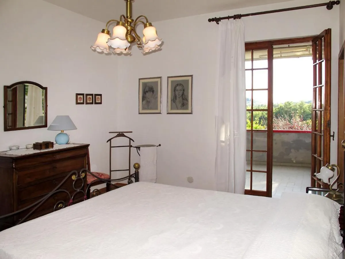 Holiday home Locazione Turistica La Cerraia - Arz190 Italy