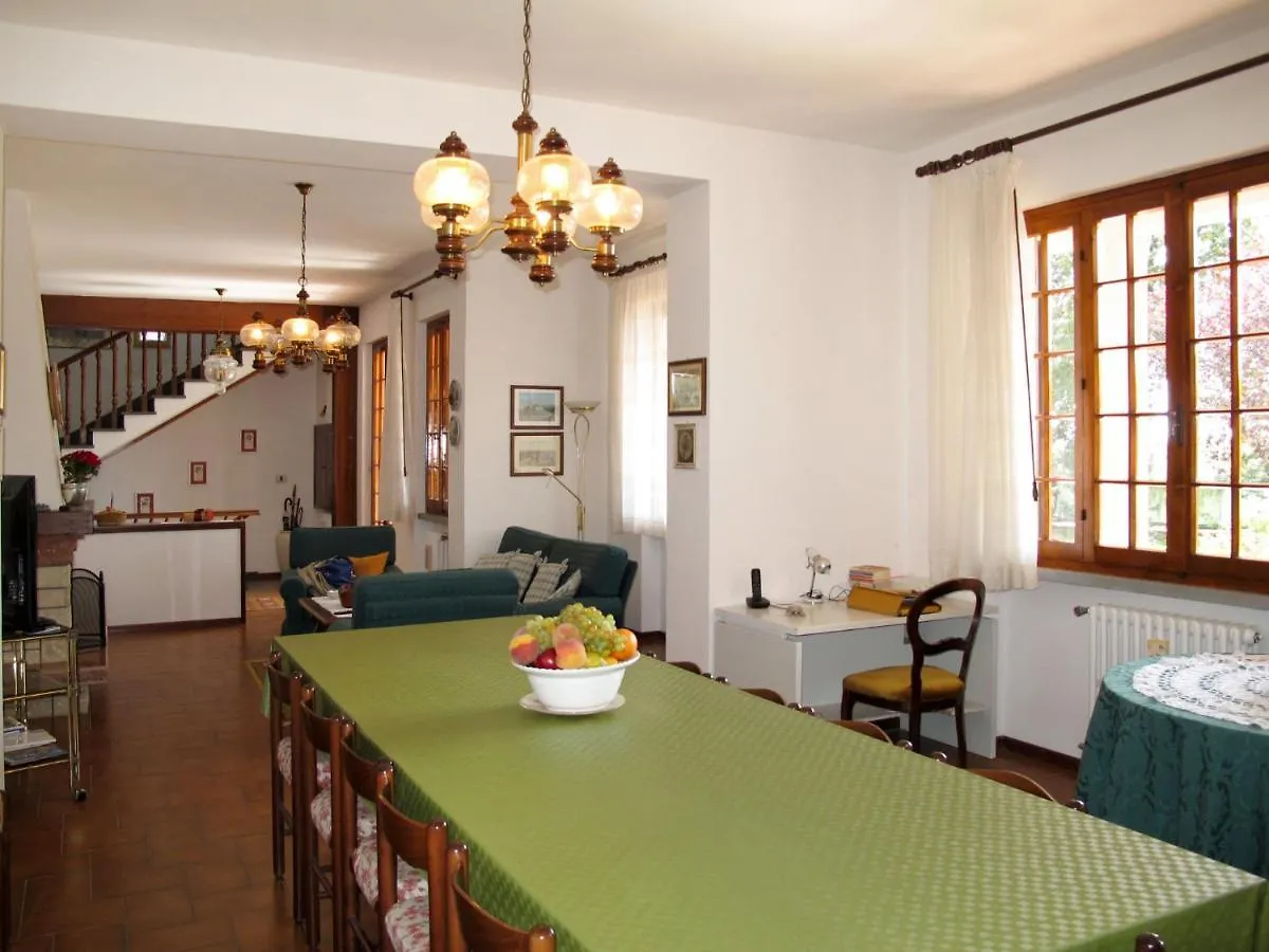 Locazione Turistica La Cerraia - Arz190 Civitella in Val di Chiana
