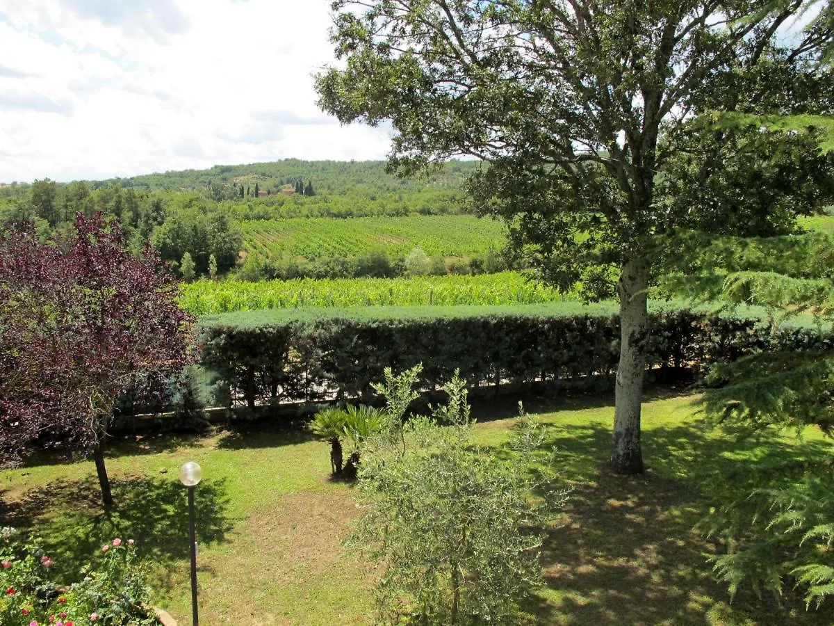 Holiday home Locazione Turistica La Cerraia - Arz190