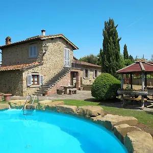 Casa Clotilde By Interhome Ferienhaus