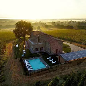 Podere La Doccia Civitella in Val di Chiana