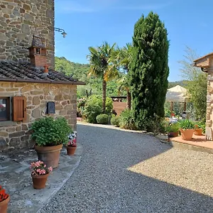 Casa Del Tramonto Apartment