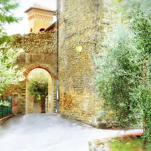Fondaco Del Moro Frühstückspension