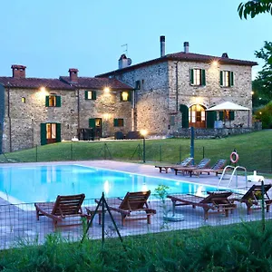I Poggilunghi Aparthotel
