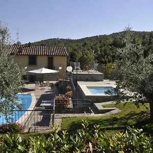 Podere Del Griccia Vakantieboerderij