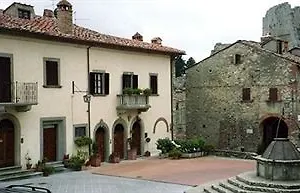 Antico Borgo Gasthof